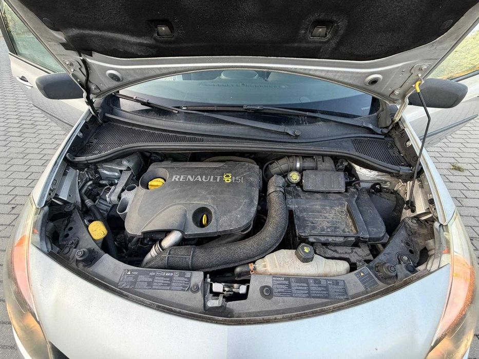 Renault Clio III Dynamique S 1.5 dCi 105cv | Nacional | 1 Dono | Distribuição Nova