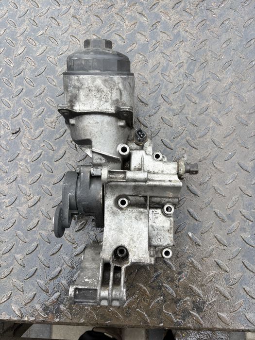 Podstawa filtra oleju bmw e46 e39 m52 m54 2.0 2.2 2.5 2.8 3.0 320i 323i 325i 328i 330i