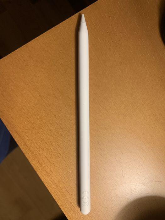 Apple Pencil Geração 2