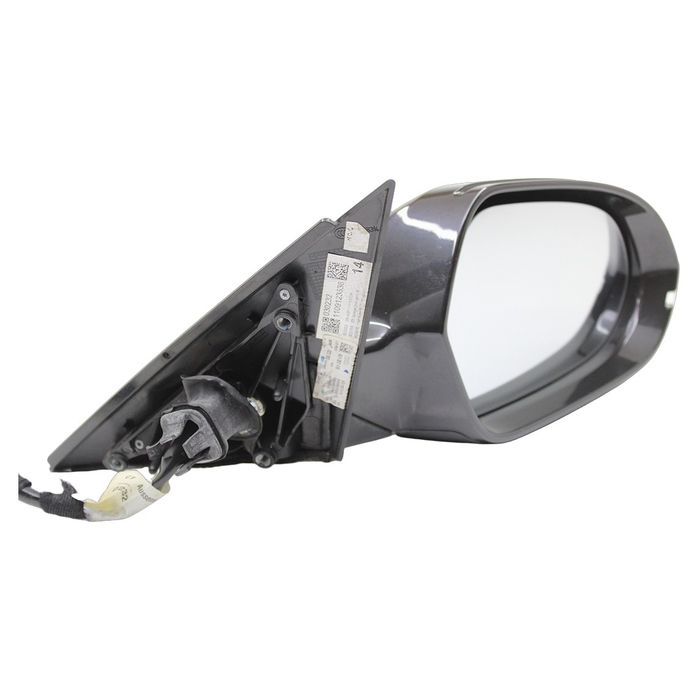 Espelho retrovisor Audi A6 C7 4G1857410 Direito (2011 em diante)