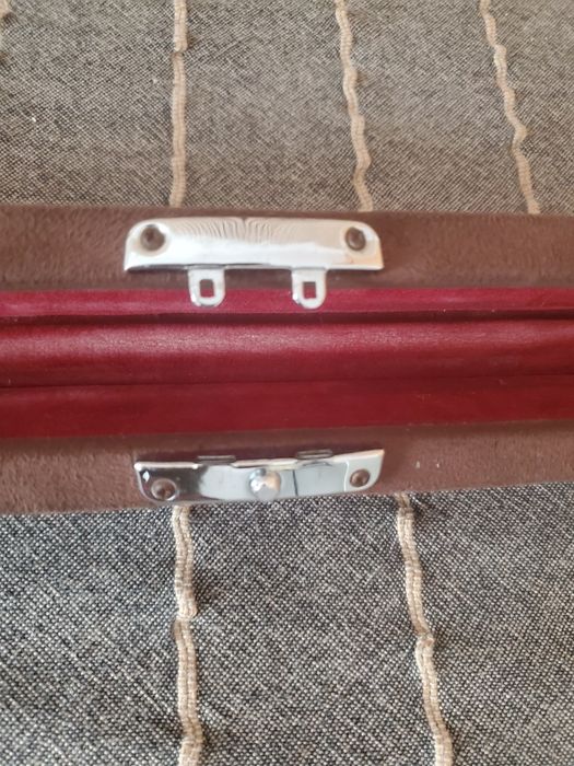 Caixa para arco de Violoncelo 4/4