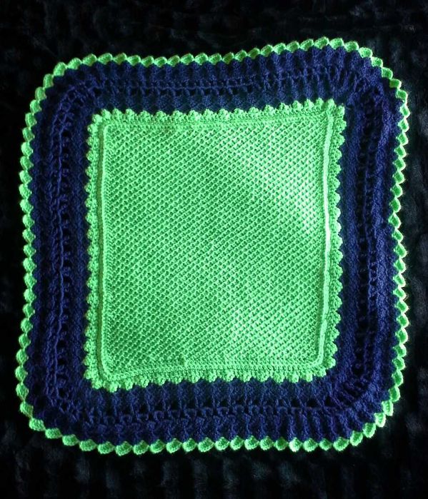 Manta para Bébé - Nova