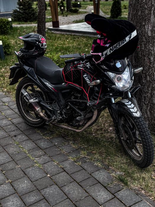 Lifan kp200 стан