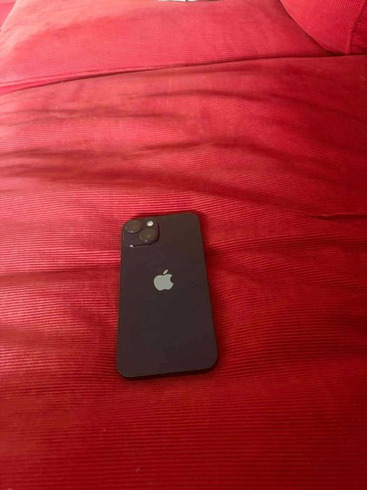 Iphone 14 12GB Midnight Blue