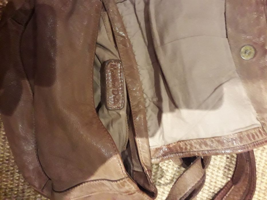 Malas Zara, Massimo Dutti, Acessorize