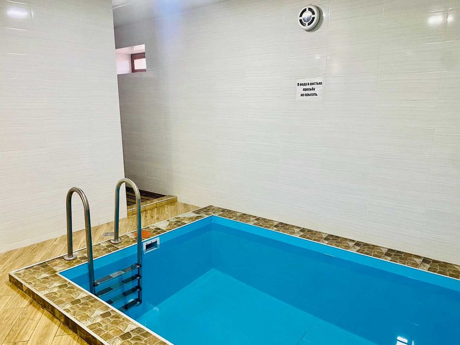 Подобова оренда номеру\\кімнати+сауна !: 1 200 грн. - Квартиры посуточно ...