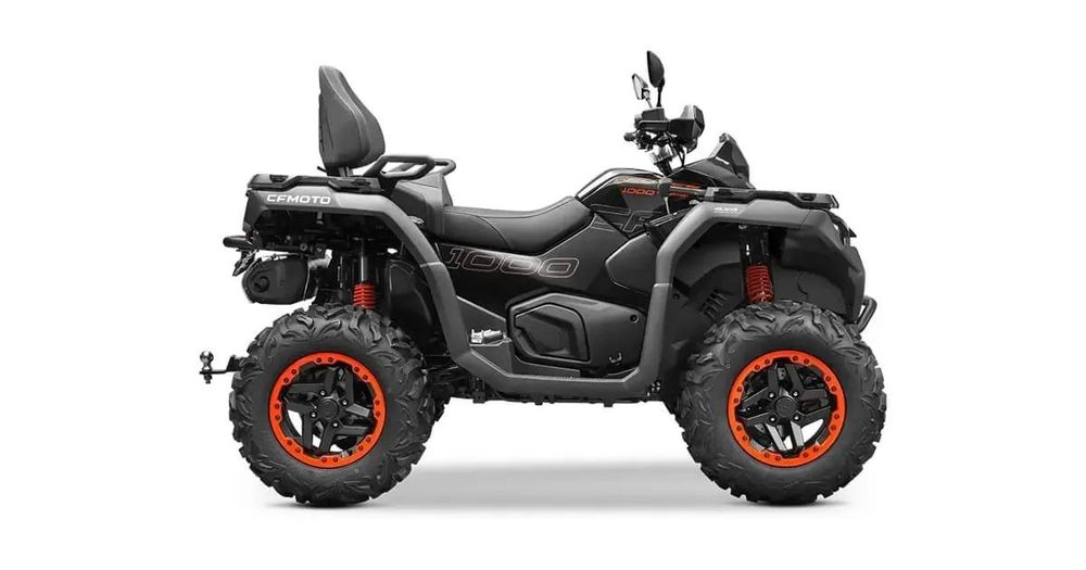 Cfmoto