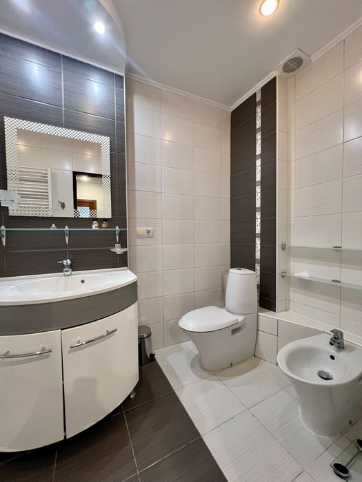 Продаж 3-ох кім.кв.вул.Коломийська