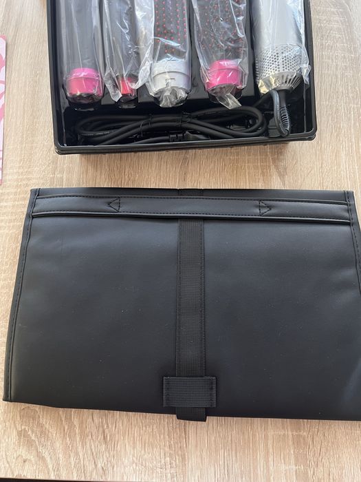 Stylizator do włosów Odylla 5w1