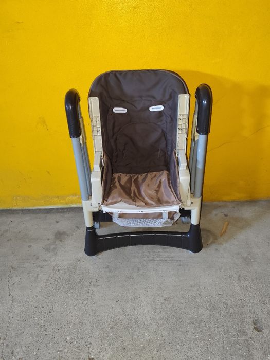 Cadeira de refeição BabyGO
