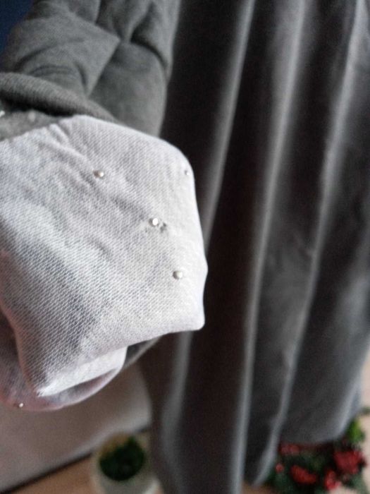 Пляття тепле осінь-зима 54р.