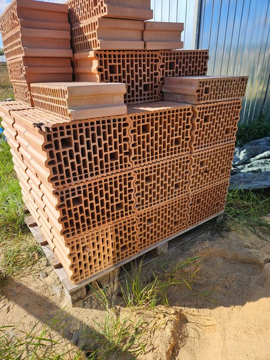 Pustaki ceramiczne cerpol