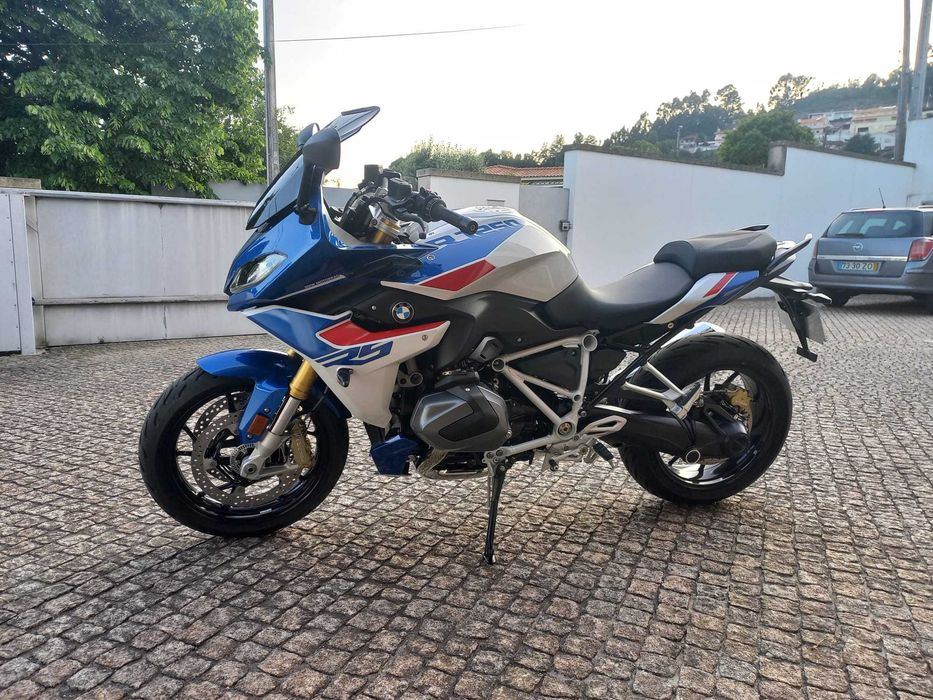 BMW R 1250 RS 2023