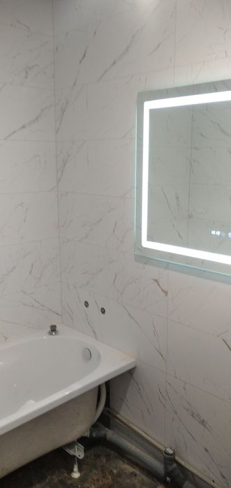 Декоративная штукатурка300 укладка плитки 450 грн