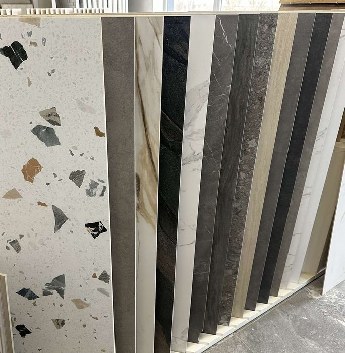 Распродаж!!! Індійський,Укранський керамограніт 60х60/120х60 в асортим