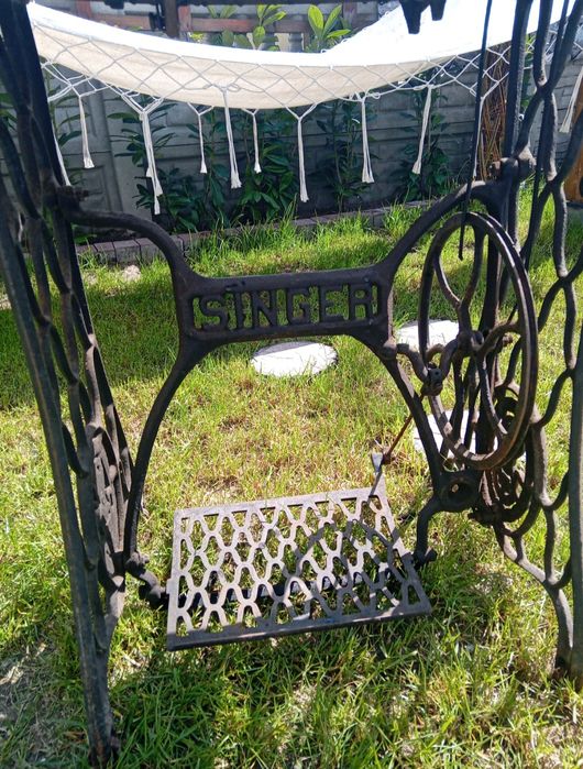 SINGER maszyna do szycia