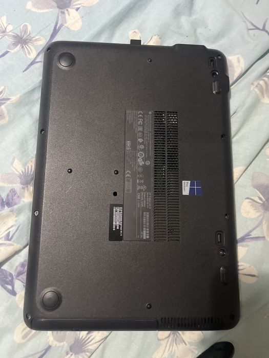 Ноутбук Hp ProBook 640 G2