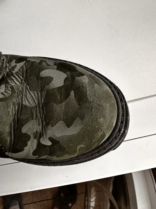 Черевики жіночі 38 розмір