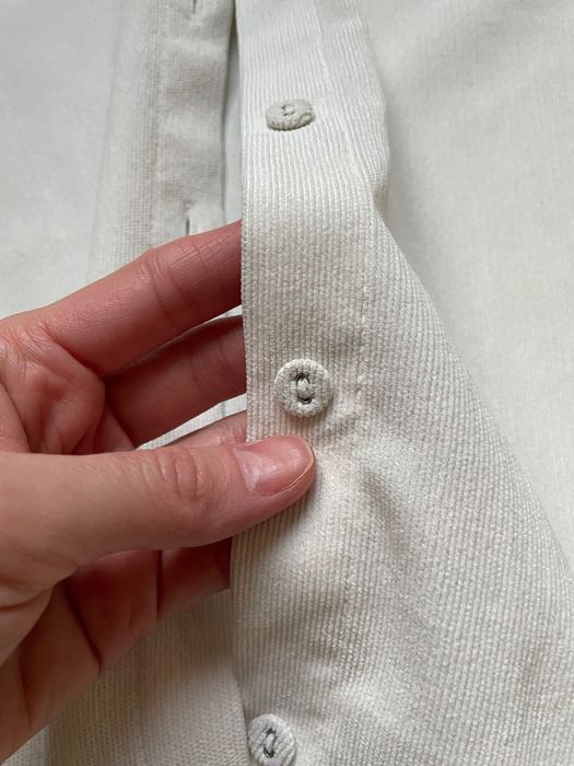 Nowy gorset koronkowy