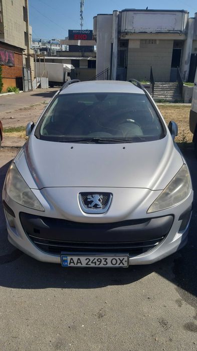 Продажа авто пежо