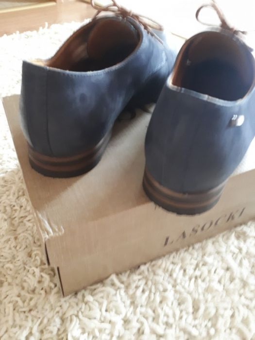 Buty Lasocki kolor