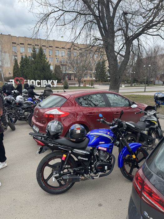 Продам spark sp200 r25b