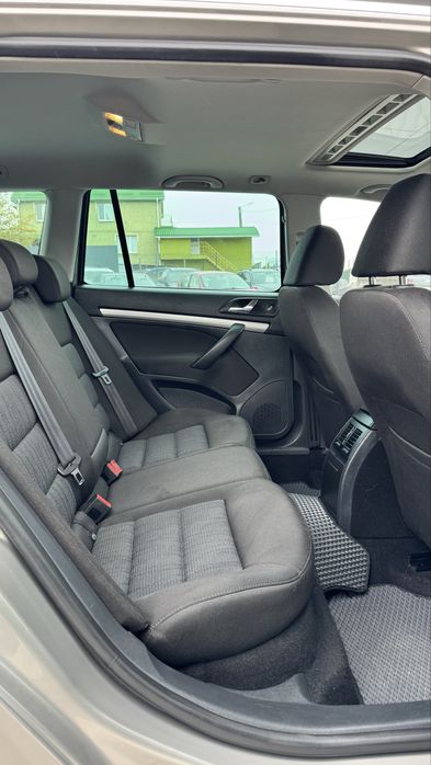 Skoda Octavia Шкода Октавіа A5 2011 р 1,8 TSI бенз 6МКПП
