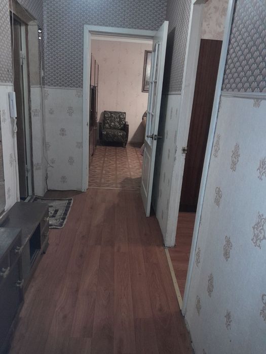 Сдам 2 ком квартиру на Заболотного - Більше