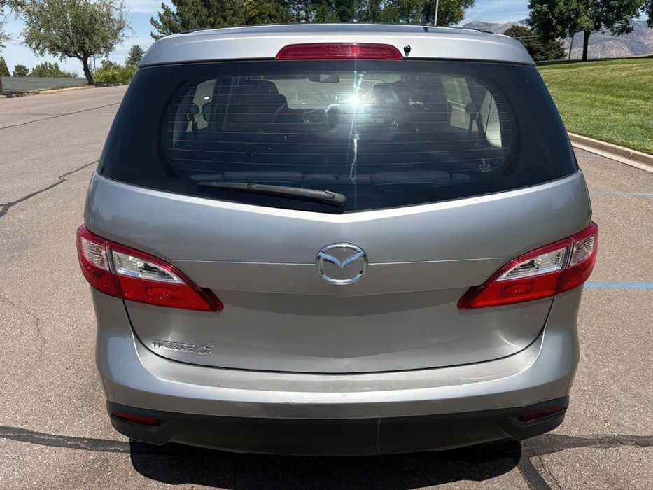 Mazda 5 Sport      2014