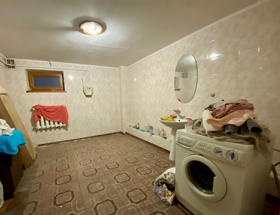 Продается добротный 2 этажный дом в Широкой балке с участком 10 сот.С2