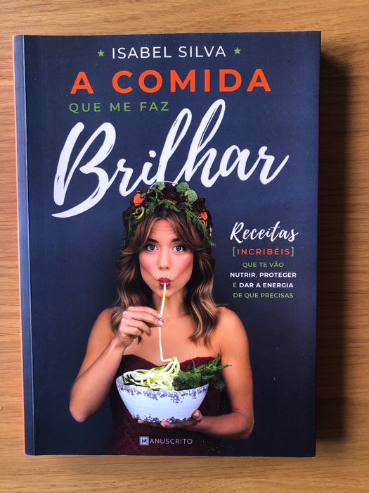 Livro Isabel Silva