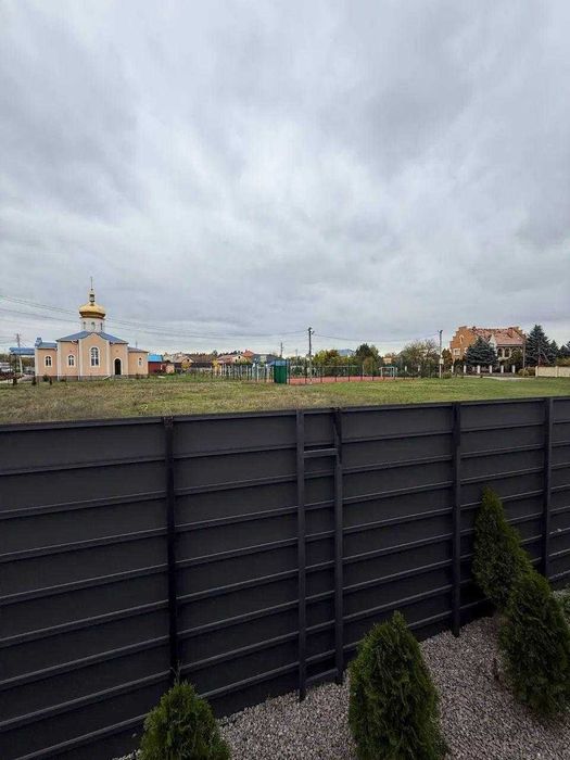 ВСІ ДЕРЖАВНІ ПРОГРАМИ ТАУН-ХАУС 50 м² по  ціні однокімнатної квартири Путрівка Крячки Таценки Київ Теремки 20км