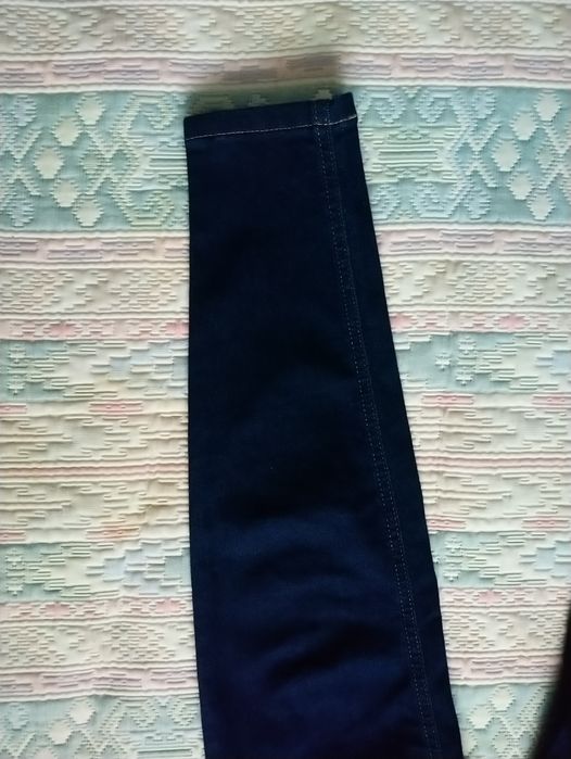 Джинси для вагітних M&S EUR 38 розмір Jeggings