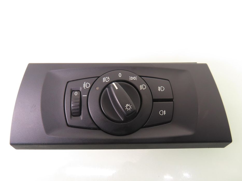 Włącznik Świateł Bmw E90