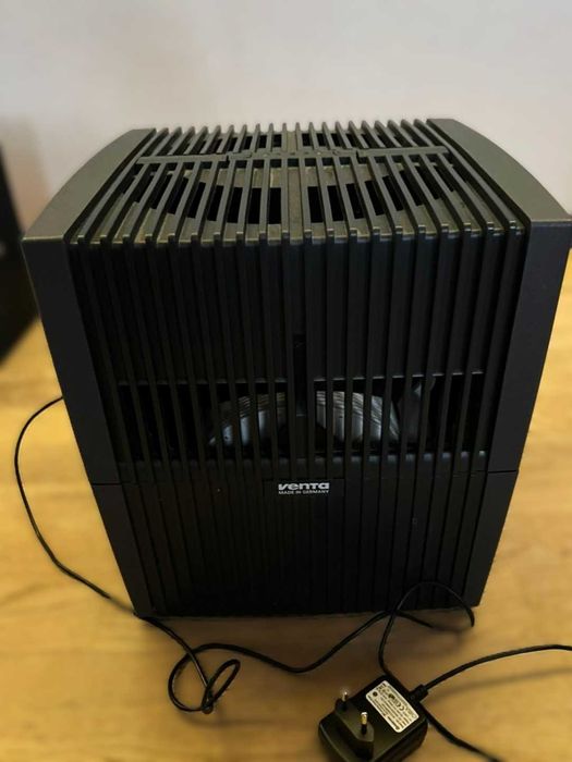 Venta LW15 зволожувач та очисник повітря