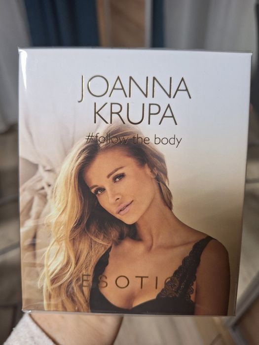 Perfuma Joanna Krupa