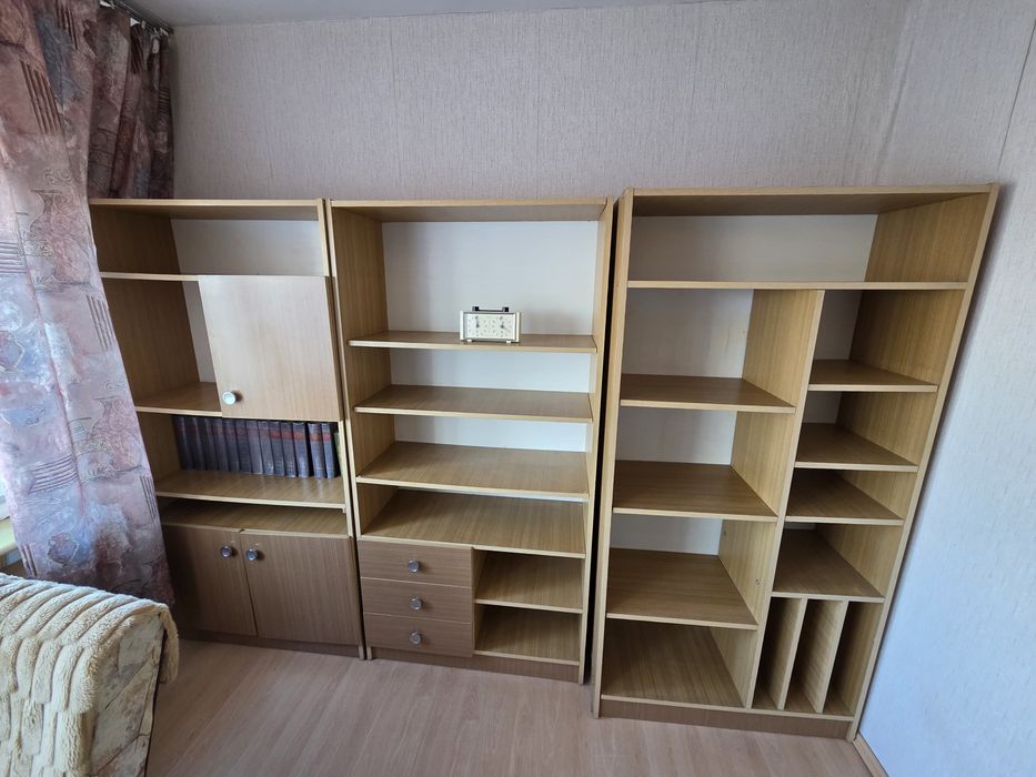 Meble do oddania za darmo