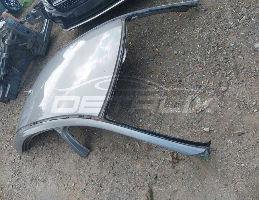 Mercedes Benz S-сlass W222 Четверть крыло кузов разборка