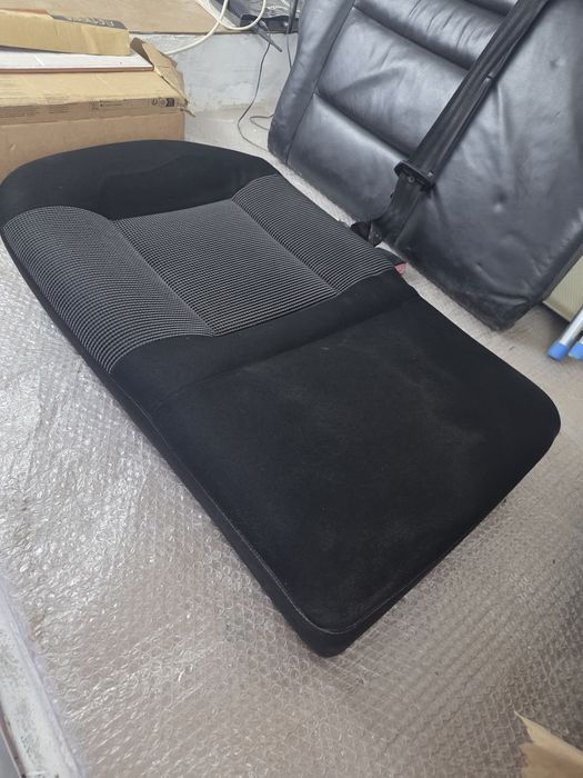Bancos para VW Golf 4