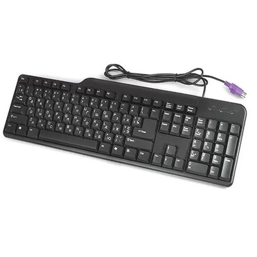 Клавіатура Gemix KB-150 чорна