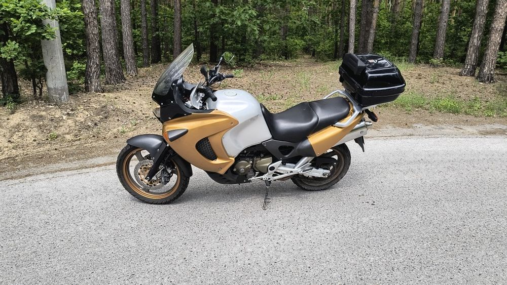 Honda Varadero 1000