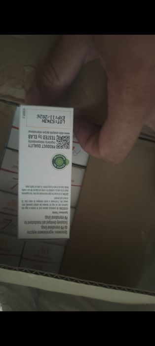 Fitline microSolve Ib5