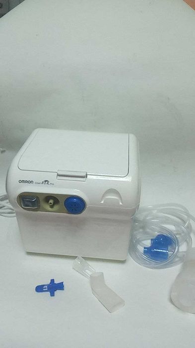 Інгалятор Omron NE-C 29-E