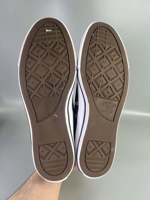 Кеди Converse original