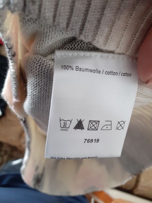 Monari sweterek damski one size