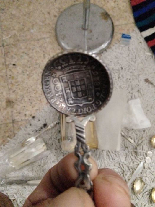 antique silver spoon64862204456451120