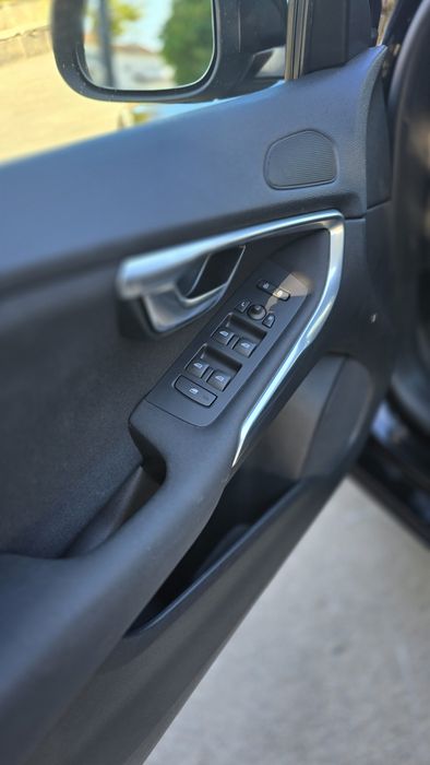 Volvo V40 2.0 Diesel 2017