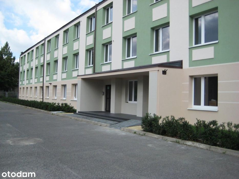 Lokale Biurowe do wynajęcia od 12 do 200m2