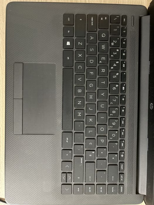 HP portátil de 15,6