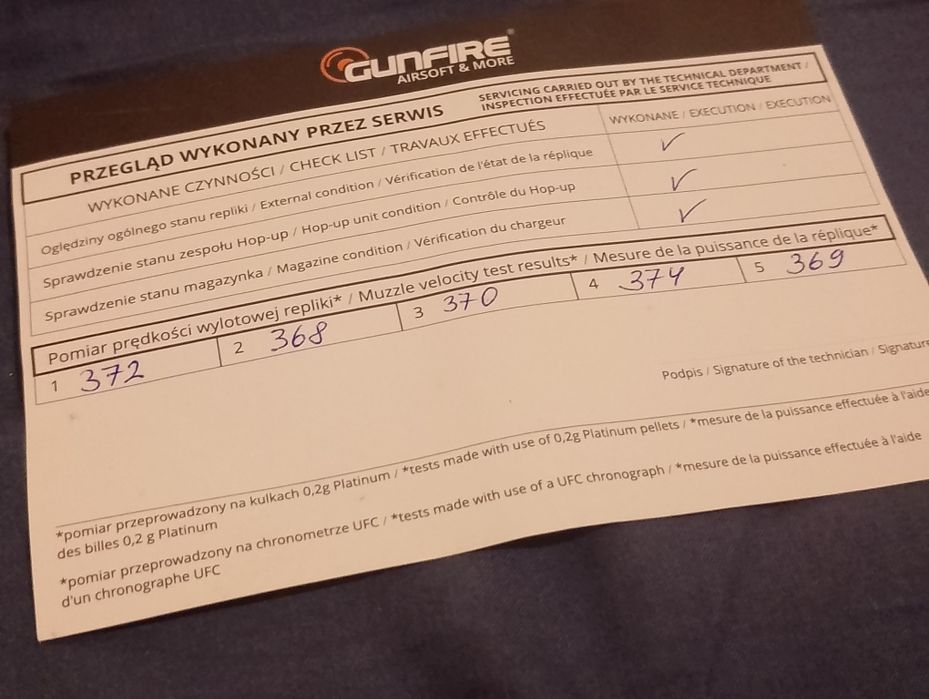 zabawka pistolet elektryczna OPIS